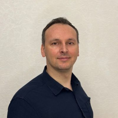 Олександр Науменко