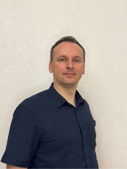 Олександр Науменко